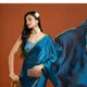Blue__NEXT SAREE