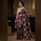 Wine__NEXT SAREE