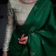 Green__NEXT SAREE