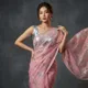Pink__NEXT SAREE