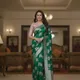 Pastel Green__NEXT SAREE