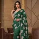 Pastel Green__NEXT SAREE