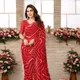 Red__NEXT SAREE