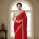 Red__NEXT SAREE