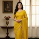 Yellow__NEXT SAREE