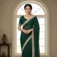Green__NEXT SAREE