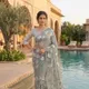 Silver__NEXT SAREE