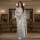 Silver__NEXT SAREE