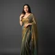 Golden__NEXT SAREE