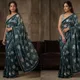 Teal__NEXT SAREE