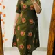 Olive Green__Adaah Collective