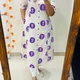 Purple & White__Adaah Collective