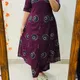 Wine Maroon__Adaah Collective