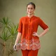 Rust Orange__Adaah Collective