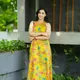 Yellow__Adaah Collective