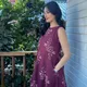 Wine Maroon__Adaah Collective