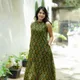 Olive Green__Adaah Collective