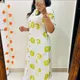 Yellow & White__Adaah Collective