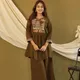 BROWN__Adaah Collective