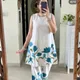 Cream & Teal__Adaah Collective