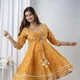 Yellow__Khangwal Designs