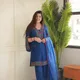 Blue__Khangwal Designs