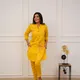 Yellow__Khangwal Designs