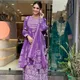 Lavender__Khangwal Designs