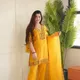 Yellow__Khangwal Designs