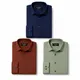 BROWN,SAGE GREEN, BLUE__Arvest