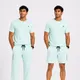Mint Green__Arvest