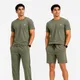 Olive Green__Arvest