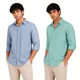 Dusty Blue & Sage Mint__Arvest