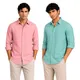 Pink & Sage Mint__Arvest