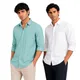 Sage Mint & White__Arvest