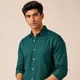 Dark Teal Green__Arvest