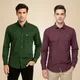 Green & Maroon__Arvest