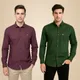 Maroon & Green__Arvest