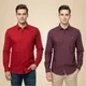 Red & Maroon__Arvest
