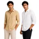 Khakhi & White__Arvest