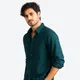 Dark Teal Green__Arvest