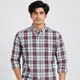 Maroon Aqua Blue__Arvest