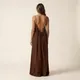 dark brown__Ekeshwara