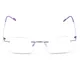 PURPLE__Freddy Eyewear