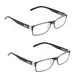 BlackMulti__Freddy Eyewear