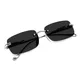 Silver Black__Freddy Eyewear