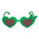 Green__Freddy Eyewear