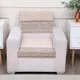 Beige__Fashion Throw