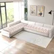 Beige__Fashion Throw