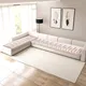 Beige__Fashion Throw